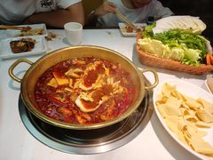 -涿派·炝锅鱼(涿州店)