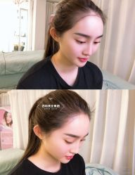 点击看大图 -西施无菌半永久纹绣眉眼影唇轻增发纹发际线