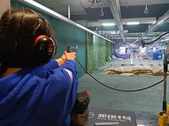 -枪馆1号实弹射击俱乐部