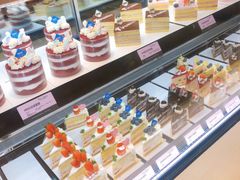 切块蛋糕-御品轩(佳汇幸福里店)