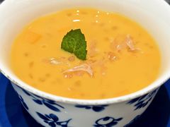 杨枝甘露-頂好酒家·经典粤菜(海信广场店)