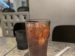 -留半山·香港食堂(啦啦宝都店)