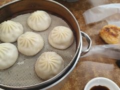-金原鸭血粉丝汤·汤包·脆皮烤鸭(南京博物院店)