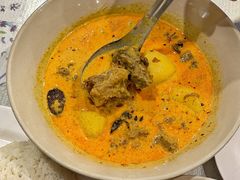 咖喱牛-Pakorn's Kitchen