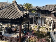 -何园