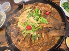 -老板恋上鱼(印象城店)