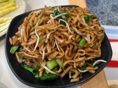-三毛牛肉店(福强店)