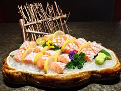 -将太无二·北美传奇寿司(荟聚购物中心西红门店)