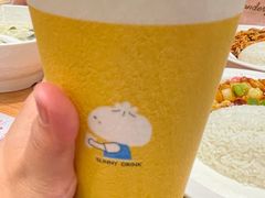 -阳阳中国饭(北京荟聚店)
