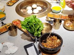 -妥妥烤肉料理(昙华林店)