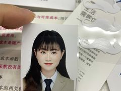 -海马体照相馆(天津世纪都会店)