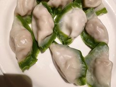 白菜猪肉水饺-关东小磨东北菜(漕河泾印象城店)