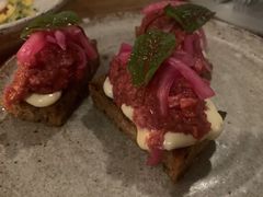 -BOR Eatery(安福路店)