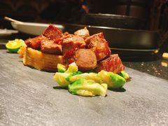 -小运河·公馆(国贸店)