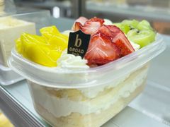 -BROAD面包路·欧式面包(龙湖时代C馆店)