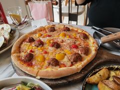 -The Rug Cafe(王府中环店)