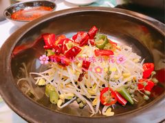 原味汽锅鸡-云海肴云南菜(曲江大悦城店)