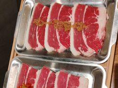 -九田家黑牛烤肉料理(衡百国际店)