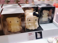 -好利来(牡丹园店)