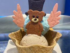 -CORNER CONE GELATO酷矿手作霜淇淋(南头古城店)