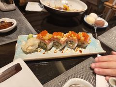 -昱匠·日本料理(金融街店)