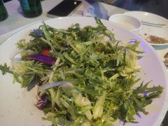-AK47烤羊腿串吧(柳浪家园店)
