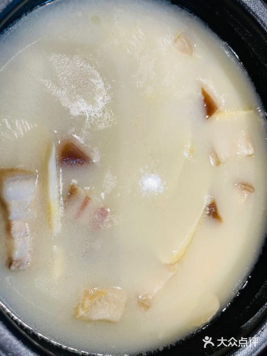 上海小南国(仲盛世界商城店)图片