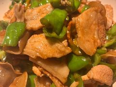 -吴越荣记苏州菜·松鼠桂鱼(月光码头店)