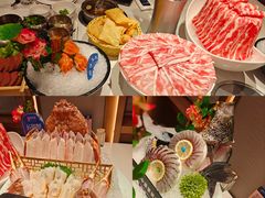 -海月轩海鲜豆捞(紫金塔店)