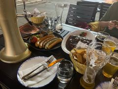 -Ambra Haus琥珀屋精酿餐厅(宝山店)