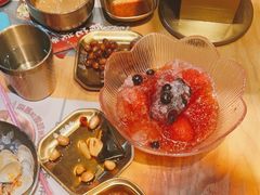 -闻老头·菊花炭烤肉(D11店)