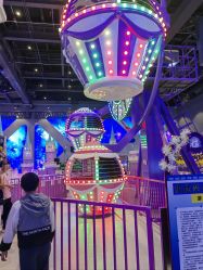 点击看大图 -第五极儿童乐园