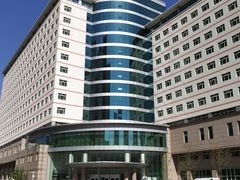-中国医科大学附属盛京医院(南湖院区)