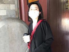 -HUG COFFEE(鼓楼店)