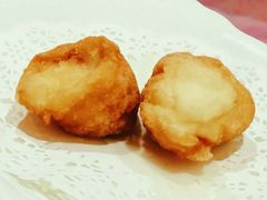 洗沙羊尾-金泰老法菜(天民路店)