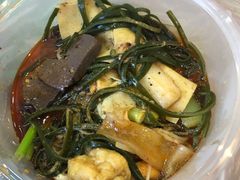 -林静小吃(复兴路店)