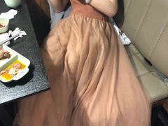 -韩盛·盛江山自助料理(中街大悦城店)