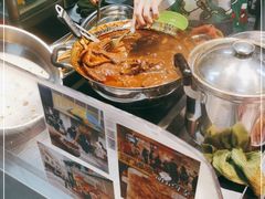 -明记牛杂(新马路分店)