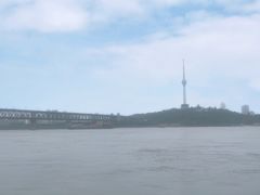 -武汉关码头(轮渡站)