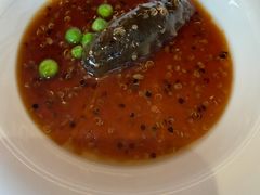 -洲际酒店·地平线全日餐厅HORIZON CAFÉ