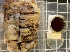 -小辫子羊肉面馆(周东店)
