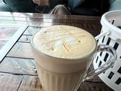 -良木缘咖啡西餐(蜀汉路店)