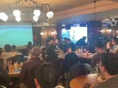 -宝莱纳啤酒花园餐厅PAULANER BRAUHAUS Nanjing(广州路店)
