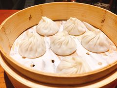 鲜肉小笼-苏小柳手工点心(人民广场分院)