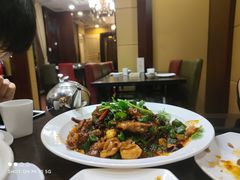 -老牌坊鲁菜名店(宽厚里店)