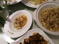 -赶海部落海鲜城(海阳路店)