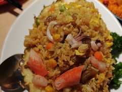 -避风塘(宝山万达店)