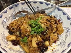 -鼎盛蜀坊·重庆江湖菜(市桥地铁站店)