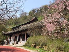 -敬亭山风景名胜区