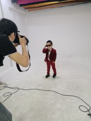 -小苹果儿童摄影(崇安店)